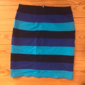 Lilly Pulitzer skirt